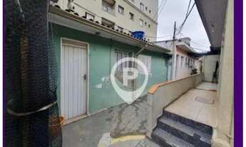 Imagem 7: Terreno no Bairro Osvaldo Cruz em São Caetano