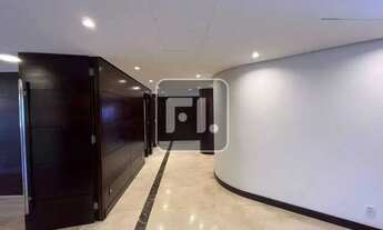 Imagem 5: Escritório para aluguel e venda possui 164 metros quadrados em Bela Vista - São Paulo - SP