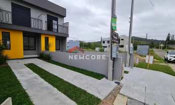 Imagem 3: Casa em Rua Álvaro Pedro da Rosa - Aberta dos Morros - Porto Alegre/RS