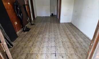 Imagem 4: Casa no conjunto Canaã