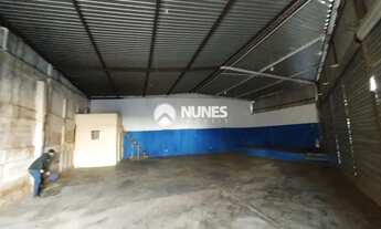 Imagem 5: Galpão com 300m² no bairro Vila Dirce, Carapicuíba/SP