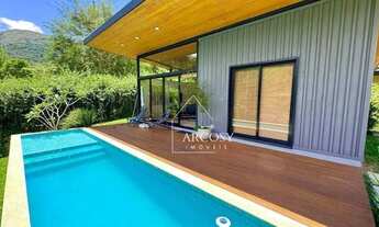 Imagem: Casa Residencial à venda, Araras, Petrópolis