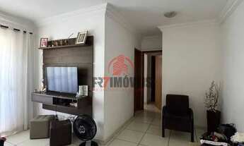 Imagem 3: APARTAMENTO RICO EM ARMÁRIOS 2 QTS/1S NO COND. BORGES LANDEIRO - GOIÂNIA/GO