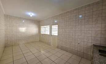 Imagem 4: Vila Lisboa - Casa Locação