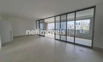 Imagem: Venda ou locação Apartamento 4 quartos