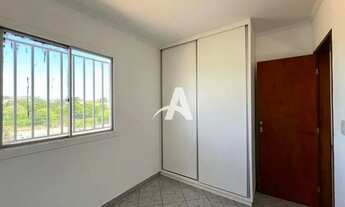 Imagem 6: Aluguel Apartamento CHACARAS TUBALINA E QUARTEL