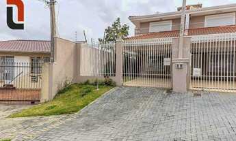 Imagem 4: Sobrado com 3 quartos à venda, 163 m² por R$ 1.320.000 - Seminário - Curitiba/PR