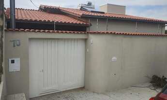 Imagem: Casa com 3 dormitórios, área gourmet e