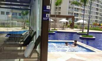 Imagem 4: Aluga-se Apt c/ 3 Qtos no Sublime Max ao lado do Américas Shopping , Recreio