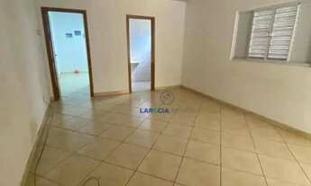 Imagem 6: Casa terreno grande chapéu do sol