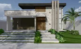 Imagem: Casa Linear de alto padrão a venda!