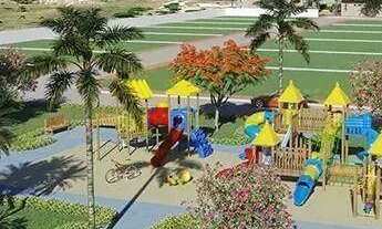 Imagem 2: Terreno à venda, 402 m² por R$ 920.000 - Zona de Expansão - Aracaju/SE