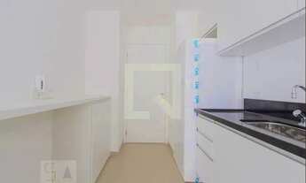 Imagem 3: Apartamento à Venda - Brooklin, 1 Quarto, 36 m2