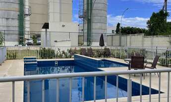 Imagem 2: Apartamento no Solar de Ibiza Aluguel R$1.600 Incluso Cond e IPTU