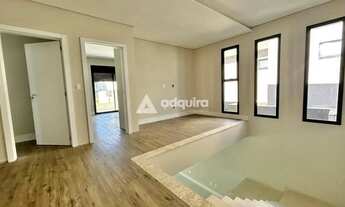 Imagem 7: Casa à venda no Alphaville, Jardim Carvalho, Ponta Grossa, PR