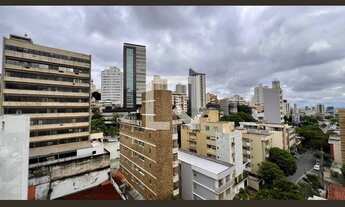 Imagem 7: Apartamento à Venda - Sion, 4 Quartos, 160 m2