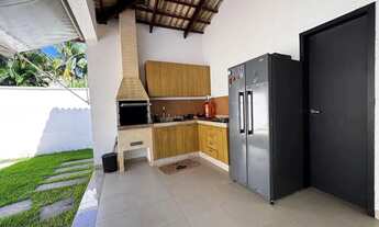 Imagem 4: Excepcional sobrado no Portal do Sol 1, em frente à Praça!