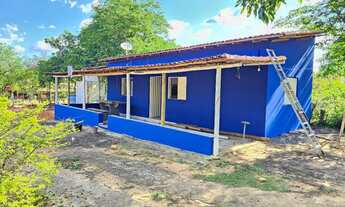 Imagem 3: Chácara 2.500 m²/Saída Bocaiúva.