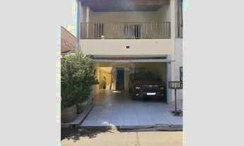 Imagem: Casa a venda no bairro Parque das Hortênsia.