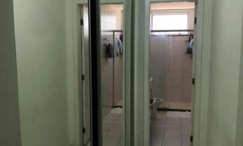 Imagem 4: Leo vende, bairro Sobradinho, Jardim Botânico, 3