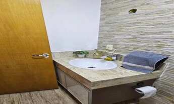 Imagem 2: Condomínio fechado 3 dorms e suíte vaga Imirim locação