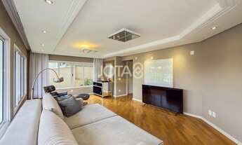 Imagem 7: CASA COM 5 QUARTOS EM SANTA FELICIDADE CASA COM 5 QUARTOS EM SANTA FELICIDADE