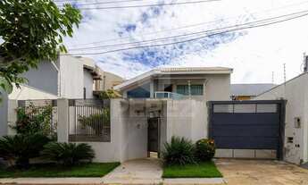 Imagem: Sobrado no Bairro Monte Castelo