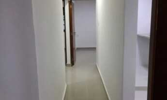 Imagem 6: TODA REFORMADA CASA CAMPO GRANDE 4 QUARTOS (02 SUITES) RGI ACEITO FINANCIAMENTO