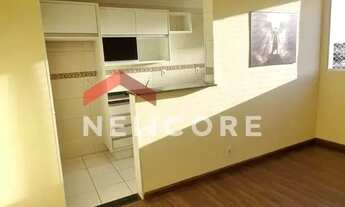 Imagem: Apartamento em Rua Argentina - Jardim Terra