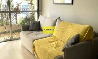 Imagem 4: Apartamento para Alugar com 2 Quartos e 2 Vagas no Jardim do Mar Localização Privilegiada