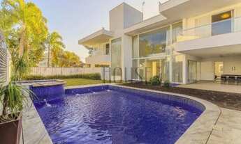 Imagem 3: Casa com 4 quartos à venda, 960 m² - Condomínio Ângelo Vial - Sorocaba/SP