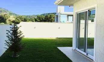 Imagem 5: Imóvel para venda com 173 metros quadrados com 4 quartos em Vargem Grande - Florianópolis