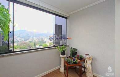 Imagem 5: Apartamento para Venda - 71.85m², 2 dormitórios, 1 vaga - Teresópolis