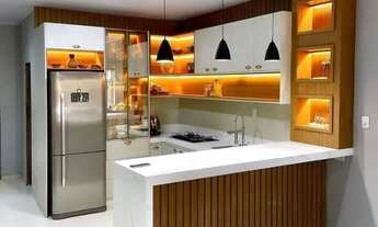 Imagem: Apartamento 1Qrt com Vista Mar no Centro