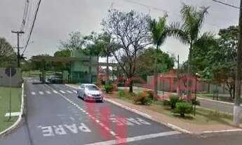 Imagem 6: Terreno à venda, 871 m² por R$ 985.000,00 - Bonfim Paulista - Ribeirão Preto/SP