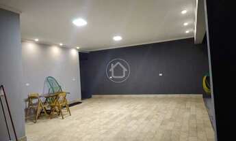 Imagem 6: CASA AMPLA RECÉM CONSTRUÍDA BAIRRO FIGUEIRAS DO P