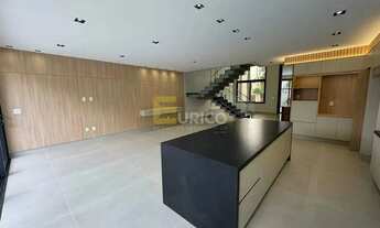 Imagem 6: Casa em condomínio à venda no Condomínio Residencial Villa do Sol em Valinhos/SP