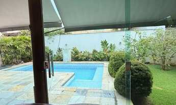 Imagem 7: Sobrado para aluguel com 250 metros quadrados com 4 quartos