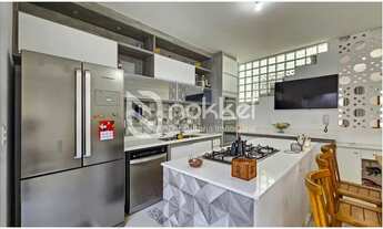 Imagem 4: Sobrado com 176 m², 3 quartos sendo 1 suíte à venda no bairro Cursino