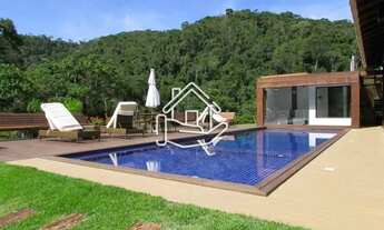 Imagem 2: Casa- Petrópolis, Itaipava