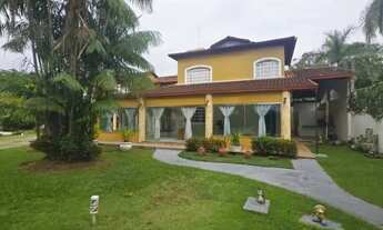 Imagem 2: Casa no Condomínio Jardim Santorini - Taruma