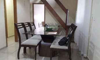 Imagem 6: Casa à venda, 3 quartos, 1 suíte, 3 vagas, Santa Mônica - Belo Horizonte/MG