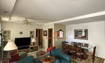 Imagem 2: Apartamento à venda, 122 m² por R$ 1.570.000,00 - Tamboré - Santana de Parnaíba/SP