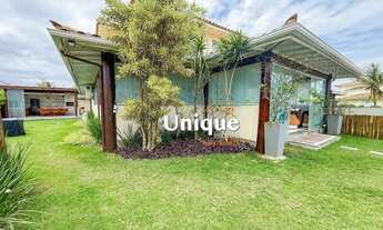 Imagem 4: Casa em condomínio pé na areia, à venda por R$ 3.500.000 - Manguinhos - Armação dos Búzios