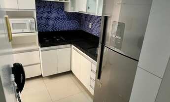 Imagem 7: Apartamento mobiliado na chácara Brasil