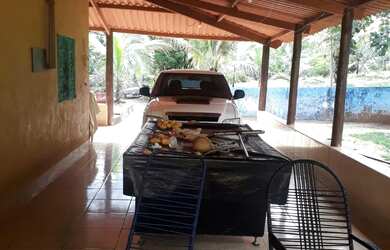 Imagem 2: Chácara em Ouro Verde de Goiás