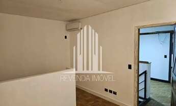 Imagem 6: Oportunidade única: Casa comercial à venda em Pinheiros, São Paulo-SP, com 2 banheiros e 2