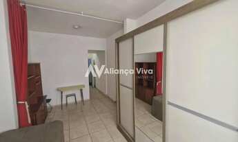 Imagem 4: Botafogo Apartamento com 1 dormitório