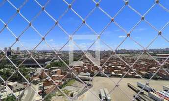 Imagem 6: Apartamento à Venda - Parque Novo Mundo , 2 Quartos, 60 m2