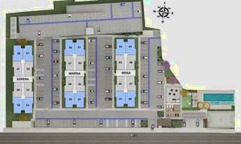 Imagem 4: LANÇAMENTO APARTAMENTO 2 QUARTOS À VENDA NO VENTURA PATAMARES